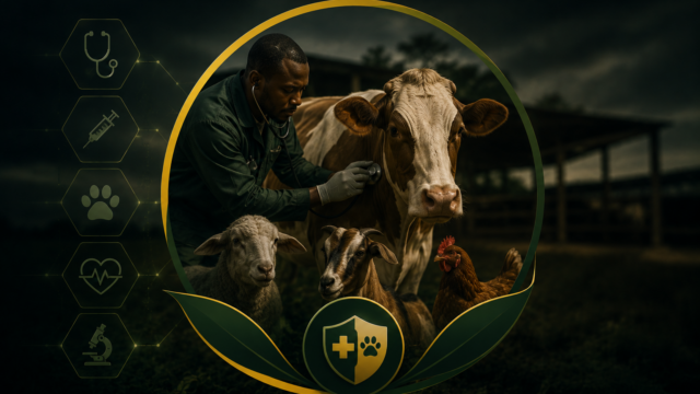 Animal Health Misihoki