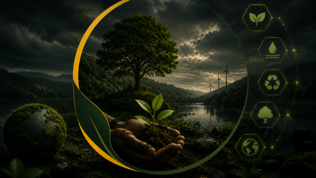 Environment Misihoki