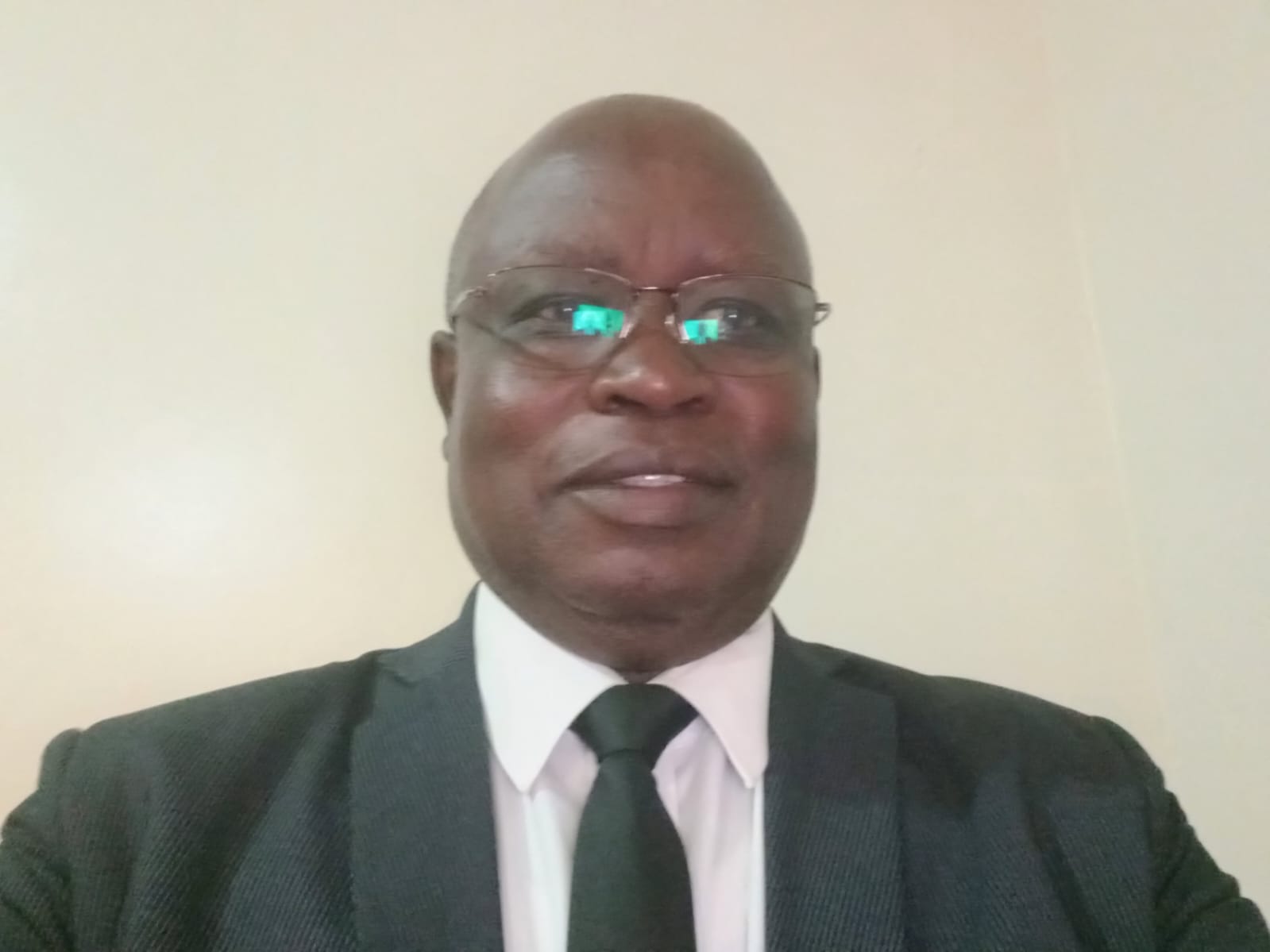 Sam Okuthe Misihoki